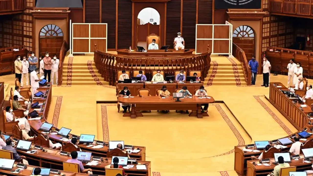 kerala legislative assembly, kerala govt, ie malayalam