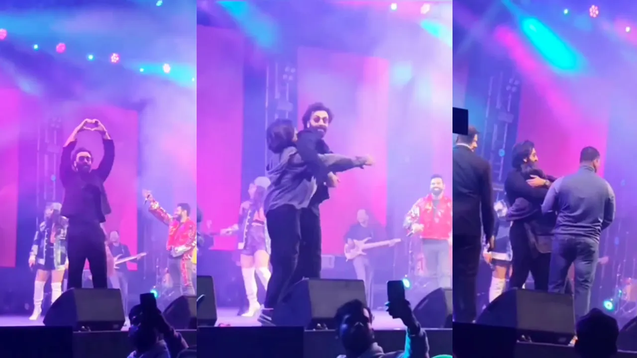 Ranbir Kapoor, New film, Fans Recation