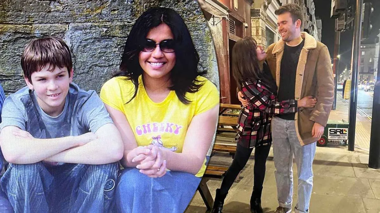 Ranjini Haridas, Photo