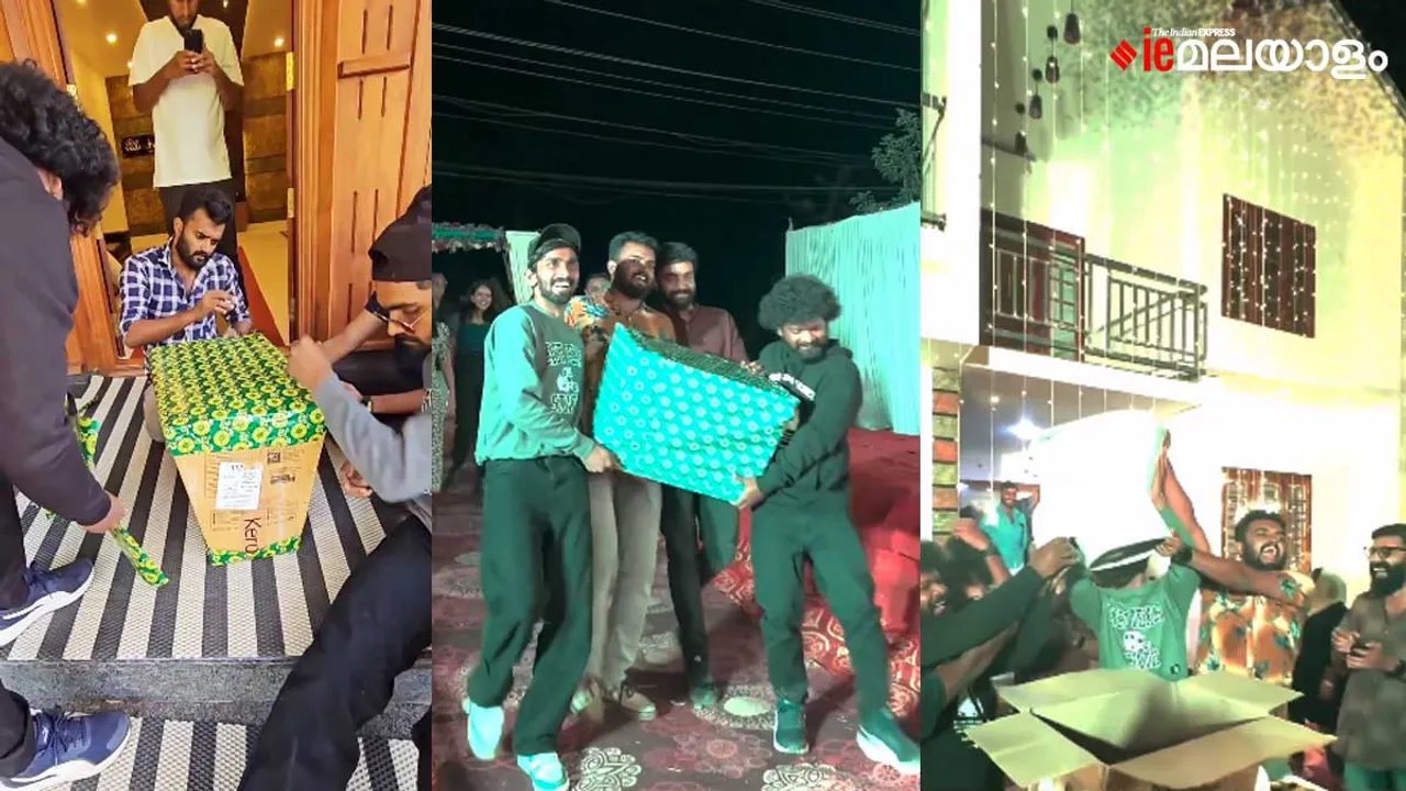 Romancham, Viral video