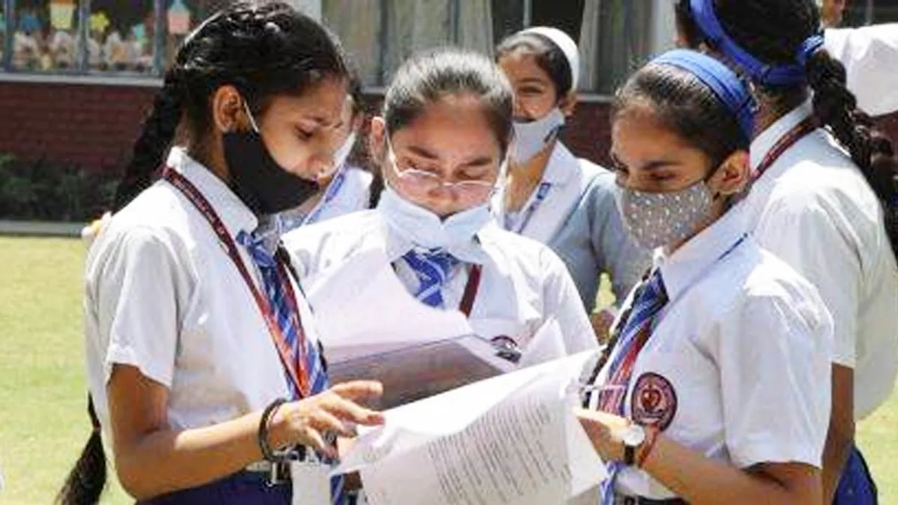 CBSE sample papers | CBSE NEP papers | CBSE board exams | CBSE Competency Focused Education and Assessment