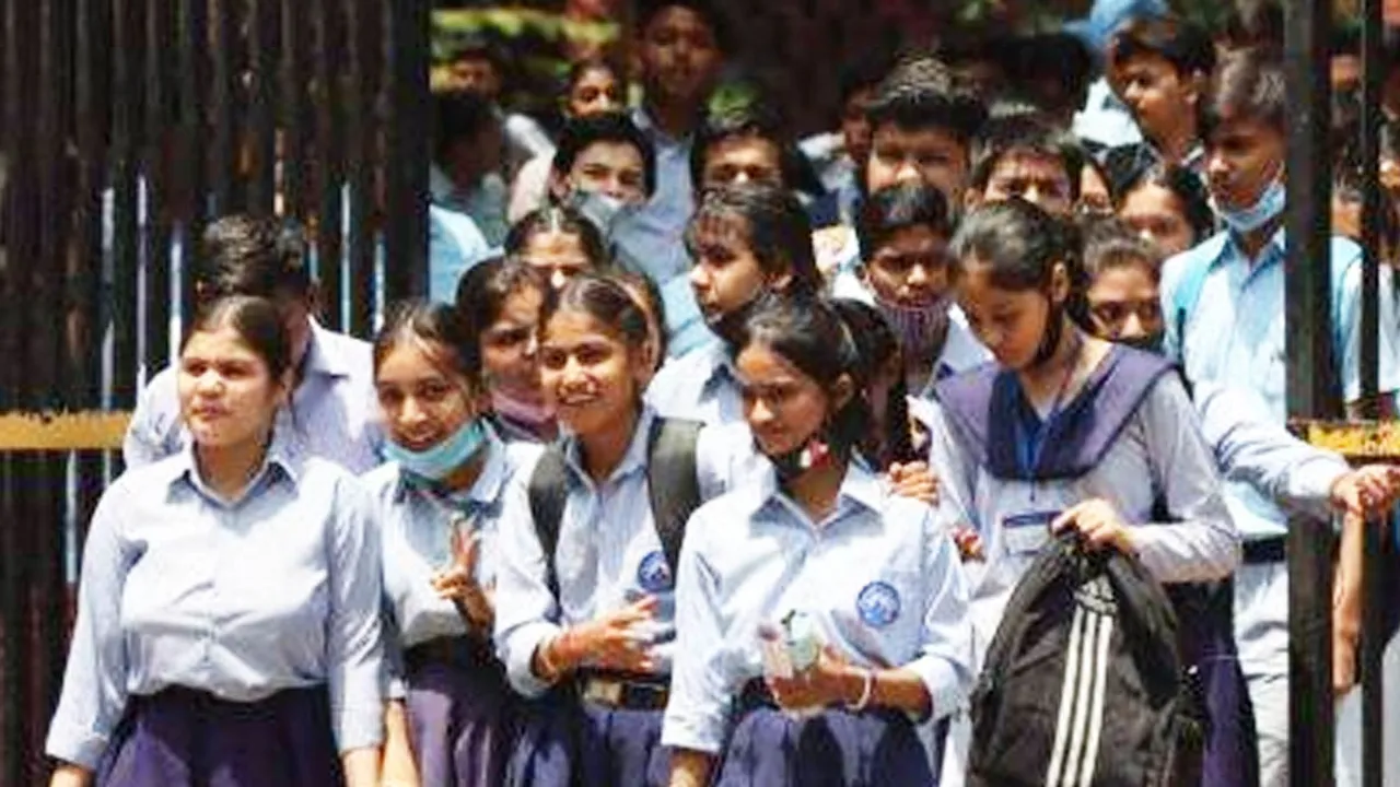 Kerala SSLC Exam 2023, Kerala SSLC Exam 2023 Hall ticket, Kerala SSLC Exam 2023 admission card, Kerala SSLC Exam 2023 Time Table, Pattern, Model Papers