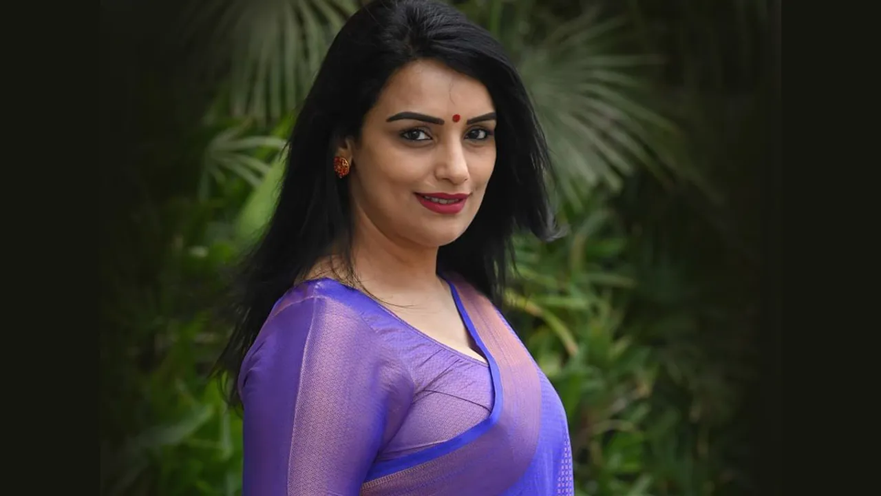Swetha Menon, Actress