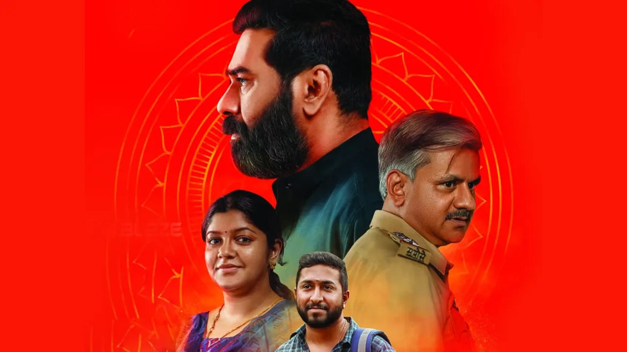 Thankam, OTT, Biju Menon