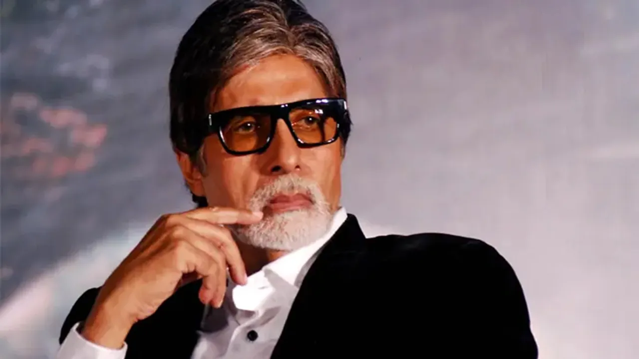 Amitabh Bachchan, Amitabh Bachchan injury, Amitabh Bachchan accident, Amitabh Bachchan health updates