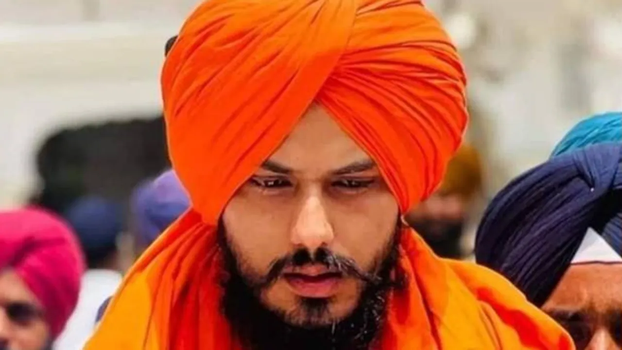 Amritpal-Singh