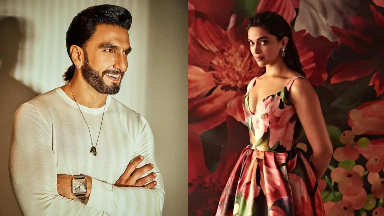 Deepika Padukone, Ranveer Singh, Oscar