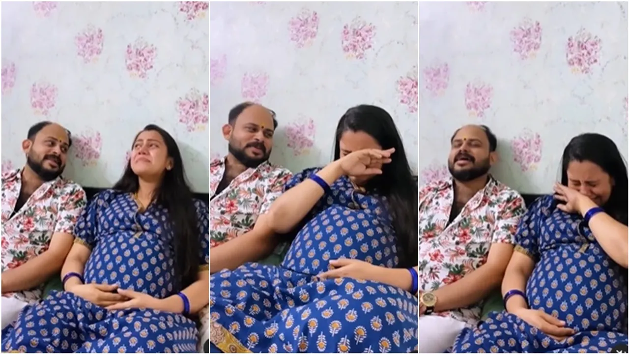 Devika Nambiar, Devika Nambiar photos, Devika Nambiar pregnancy