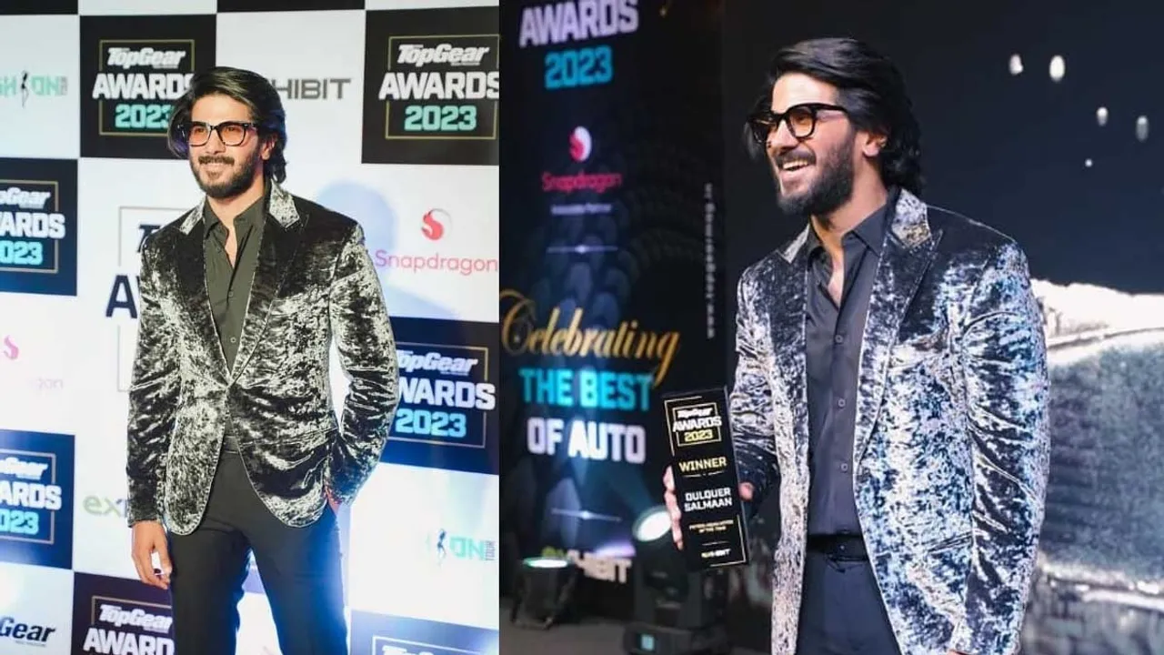 Dulquer Salmaan, Actor, Photo