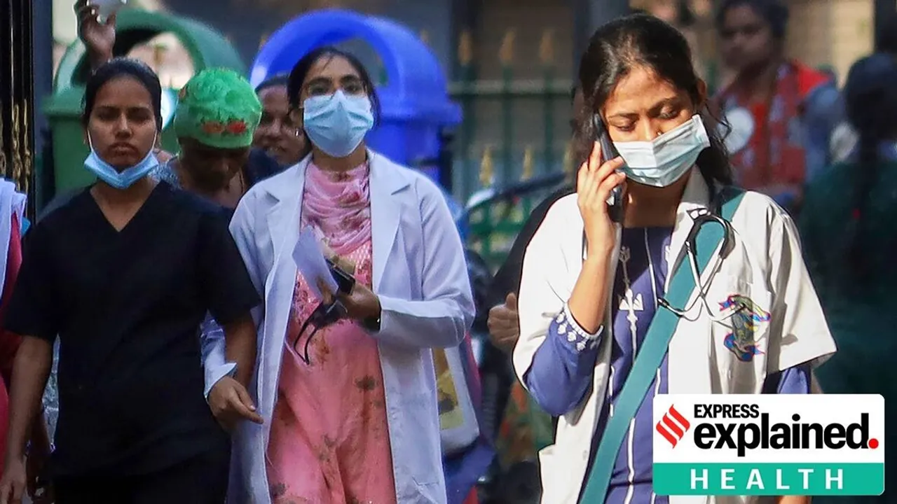 H3N2, Virus, Explained