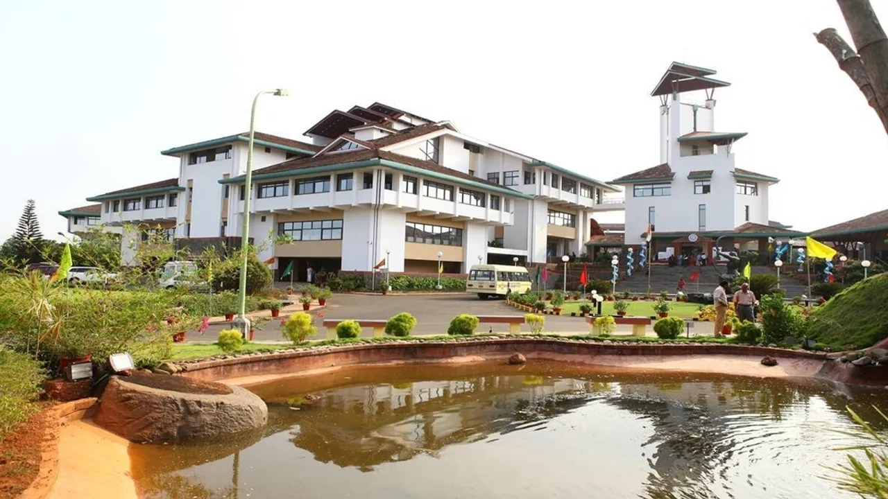 IIM Kozhikode, News, IE Malayalam