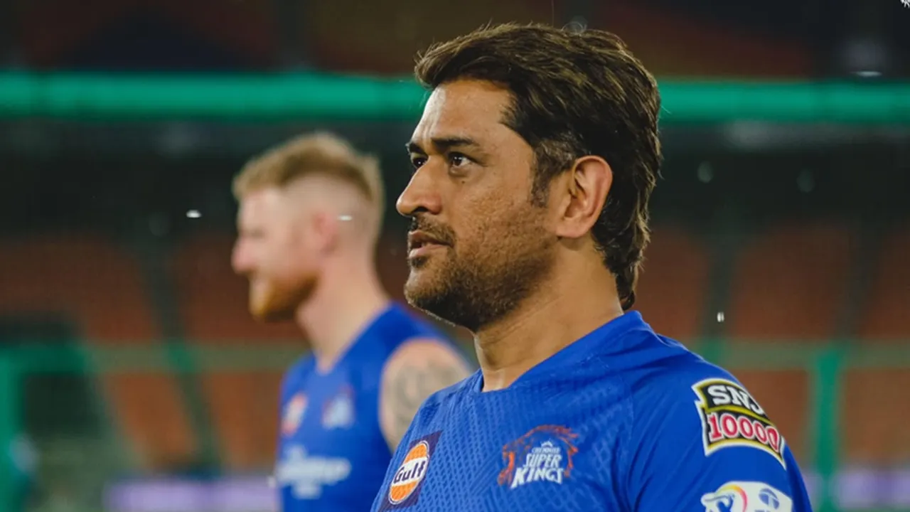 MSD, IPL
