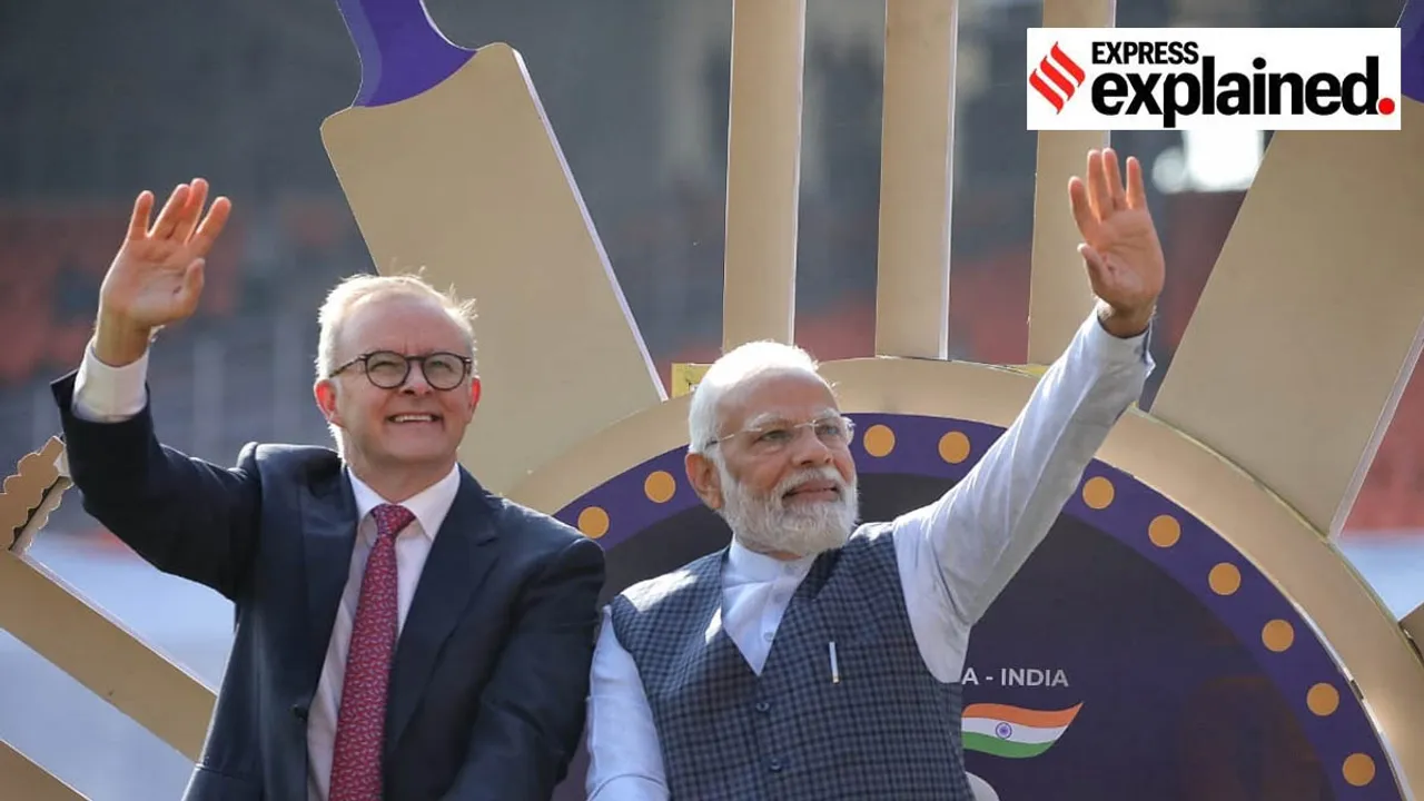 India-Australia, education, recognise, Deakin University, Australia-India education qualification recognition mechanism, Maitri