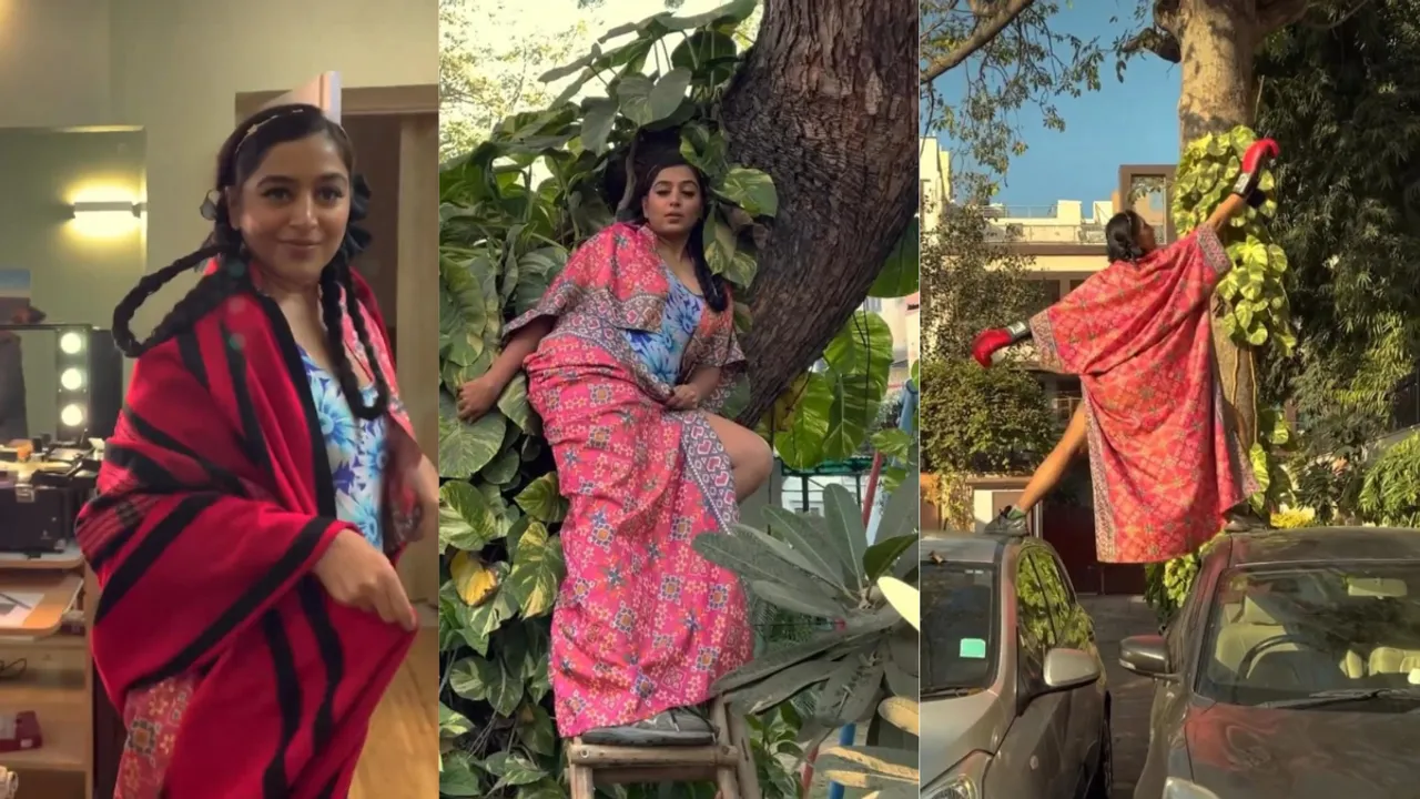 Padma priya,Padma priya latest,Padma priya recent