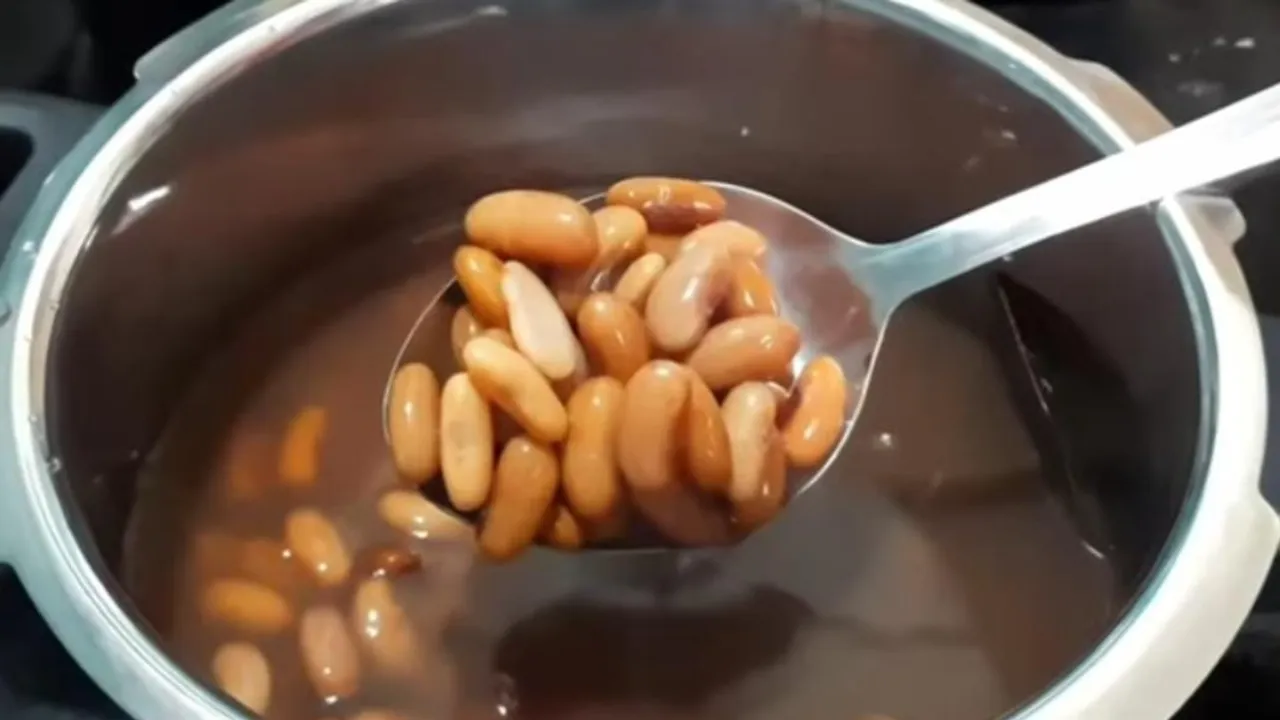 Cooking Recipe, Rajma Recipe, Food