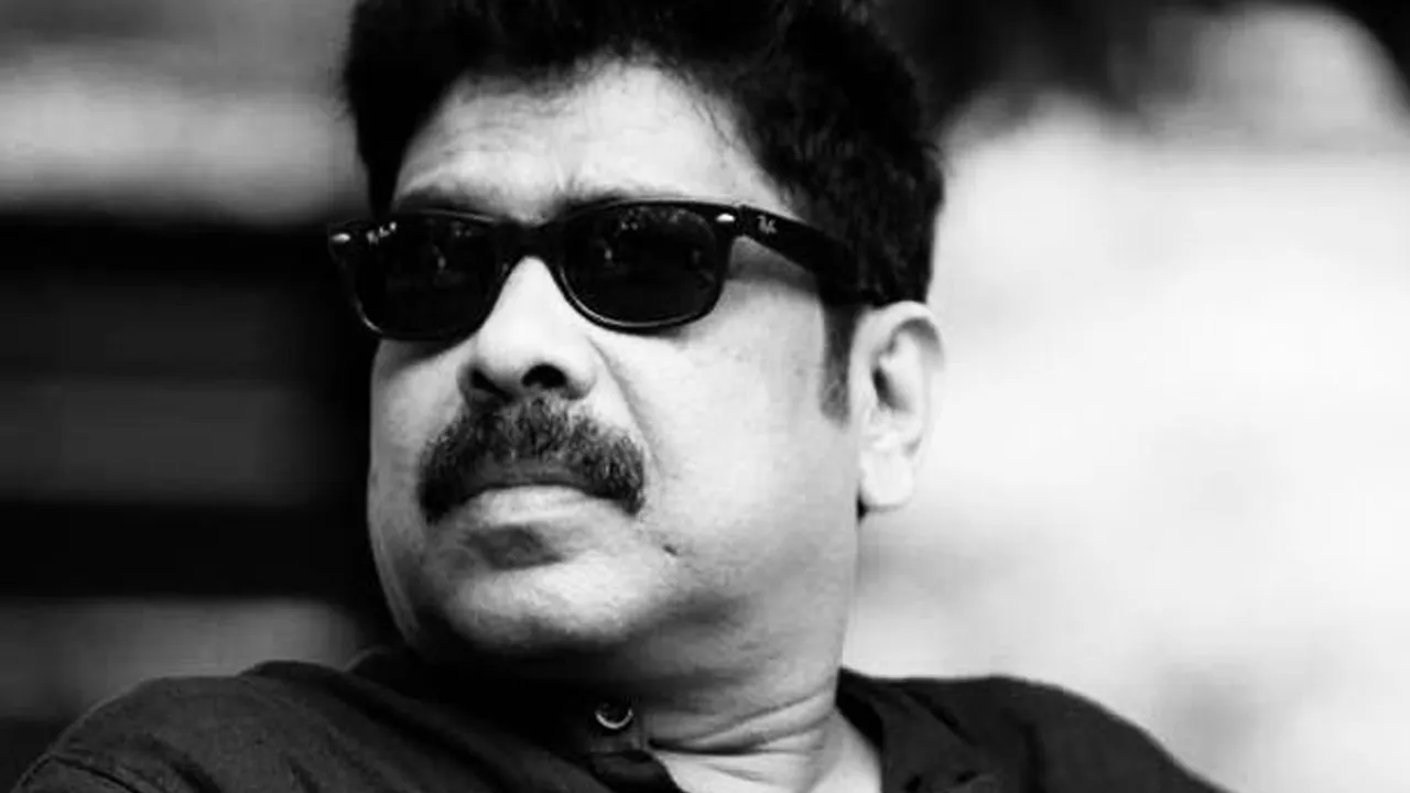 Sukumar Thekkepat, Thuramukam Movie, Rajeev Ravi