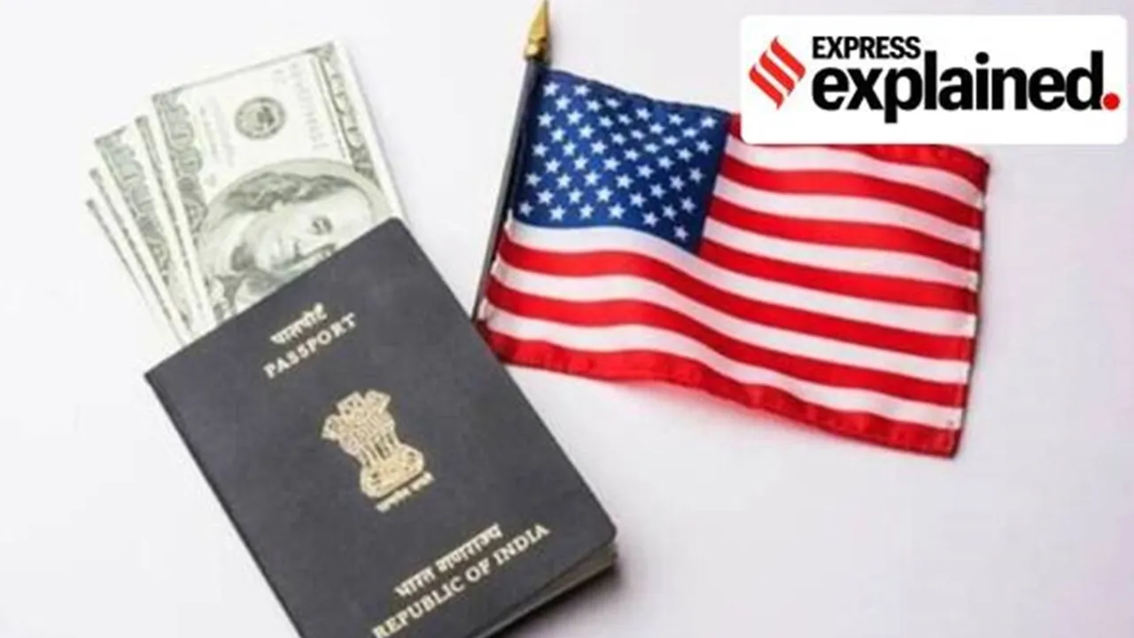 h1-b, h1b, visa, usa, tech workers, jobs, layoffs, news, validity, extension, process, 2023