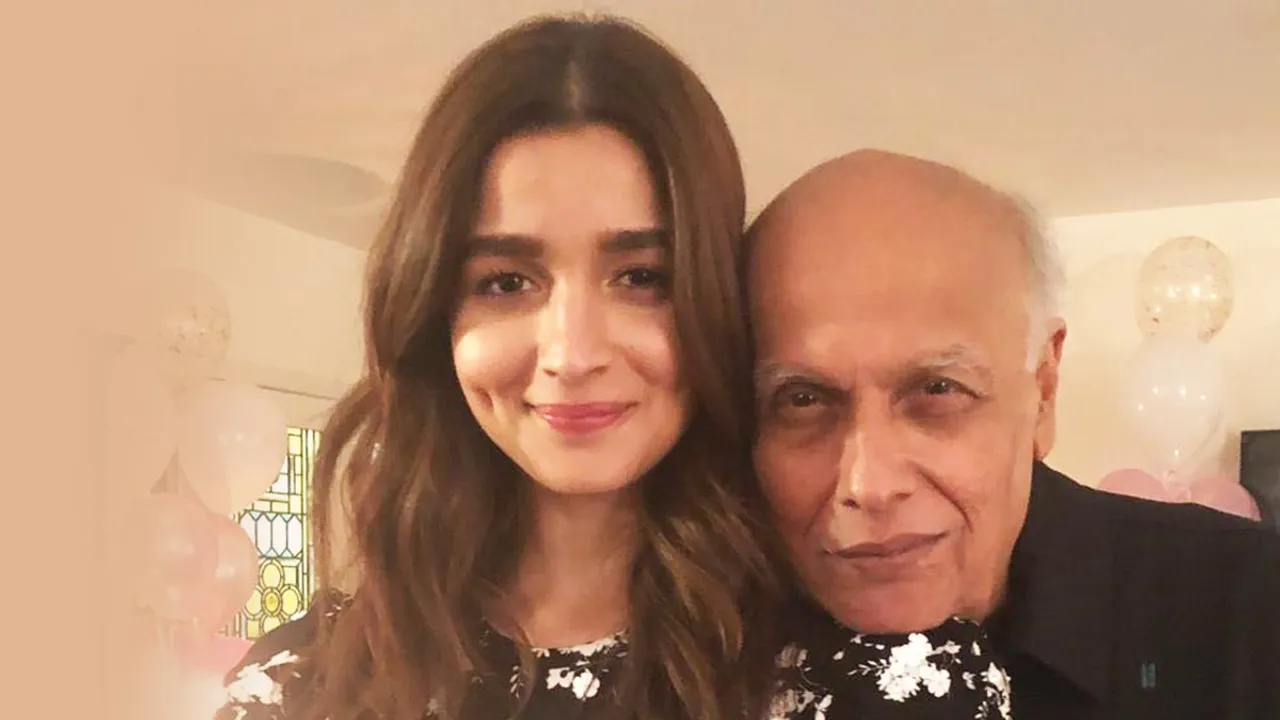 alia bhatt, Alia Bhatt latest, Alia Bhatt parents