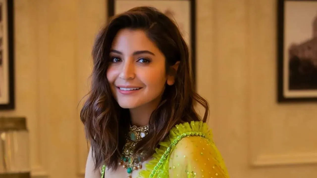 anushka sharma, health, ie malayalam