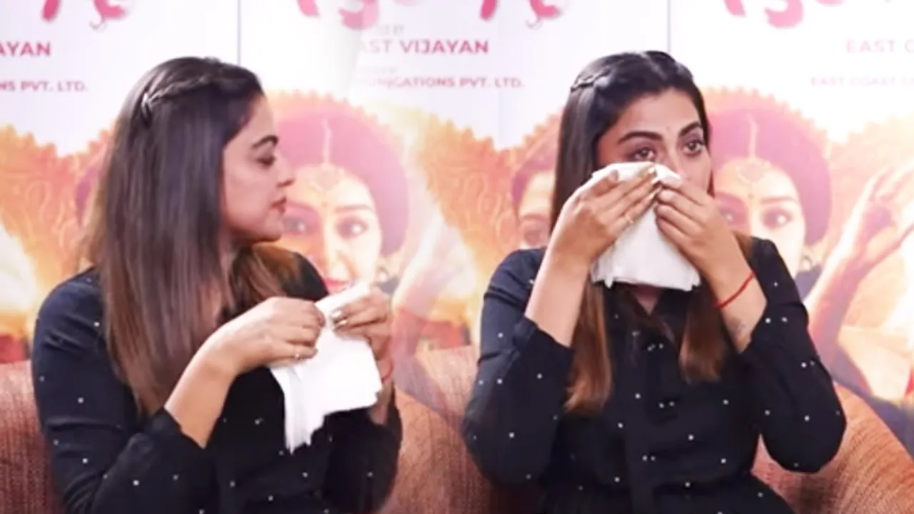 Anusree, Anusree health issues, Anusree latest news