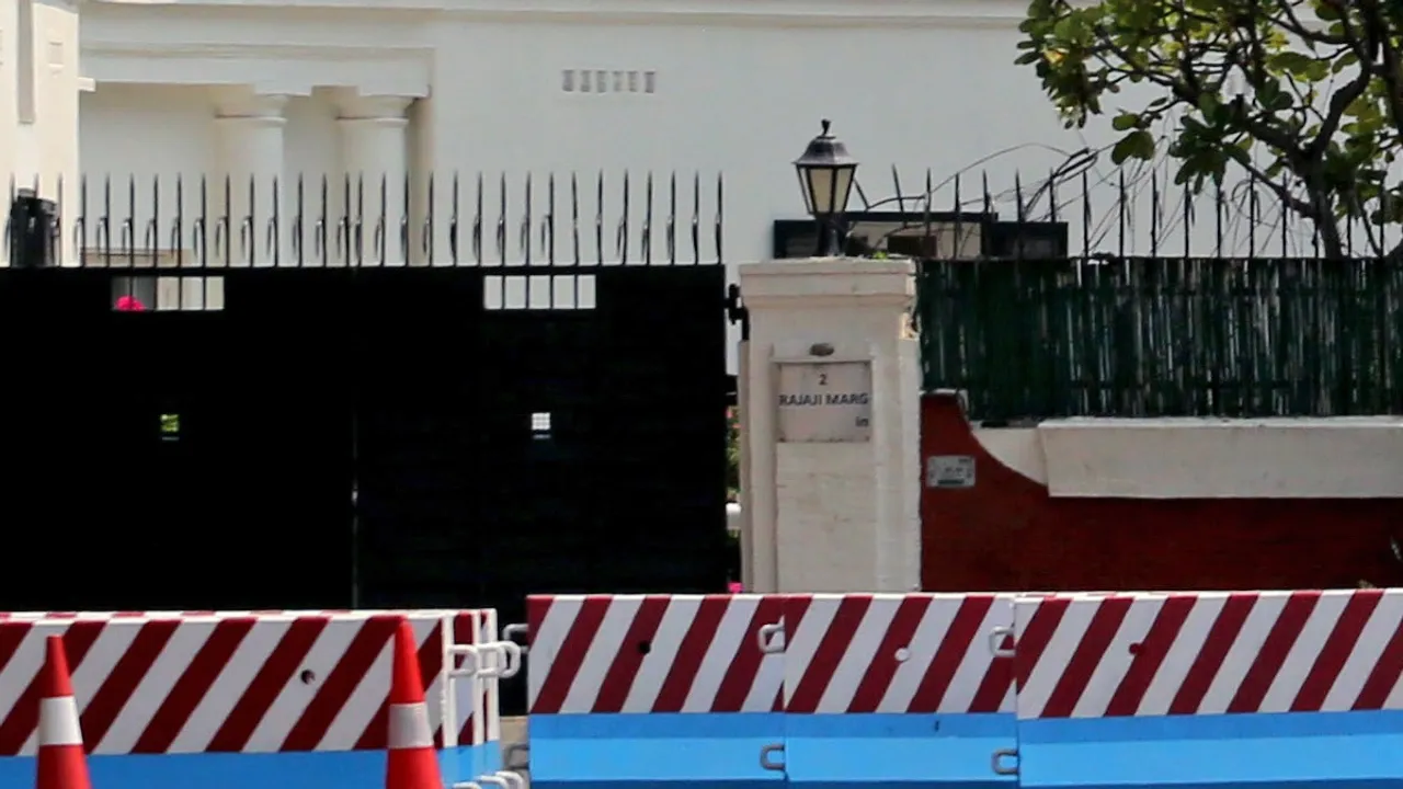 British High Commission, ie malayalam