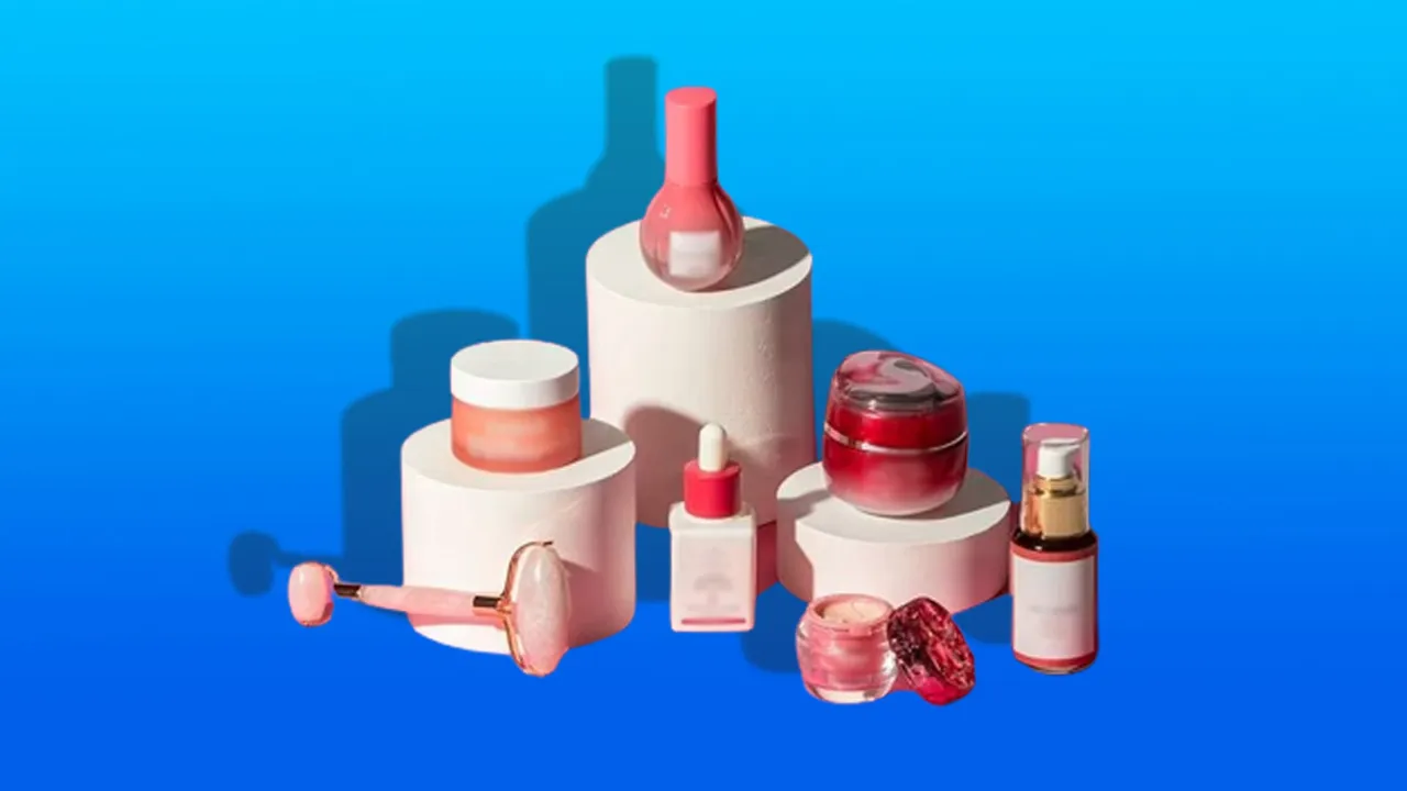 makeup for different skin types, oily skin, dry skin, combination skin, sensitive skin, acne-prone skin, lightweight makeup