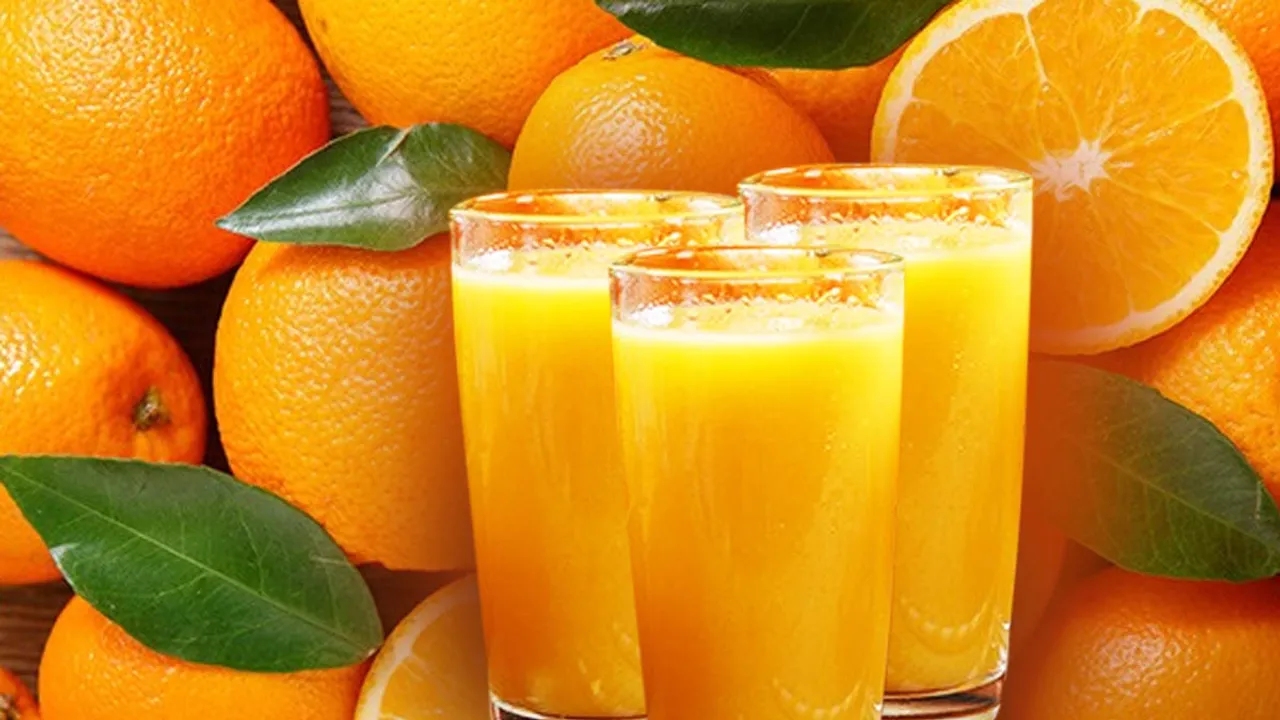 orange, orange juice, ie malaylam