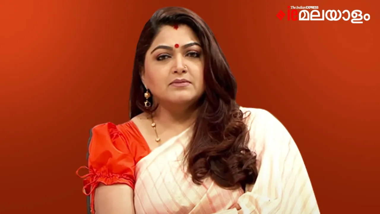 Khushbu, Actress, Sexual Abuse