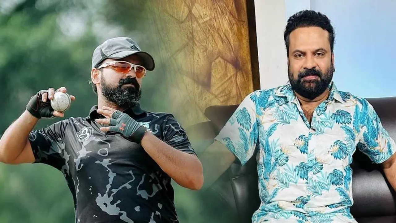 Tini Tom, Kunchacko Boba, CCL
