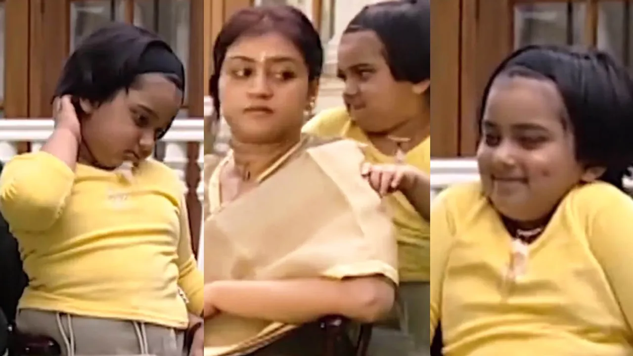 Kalidas, Kalidas Jayaram, Malavika, Malavika Jayaram, Jayaram, Parvathy, Jayaram latest news, Malavika Kalidas funny videos