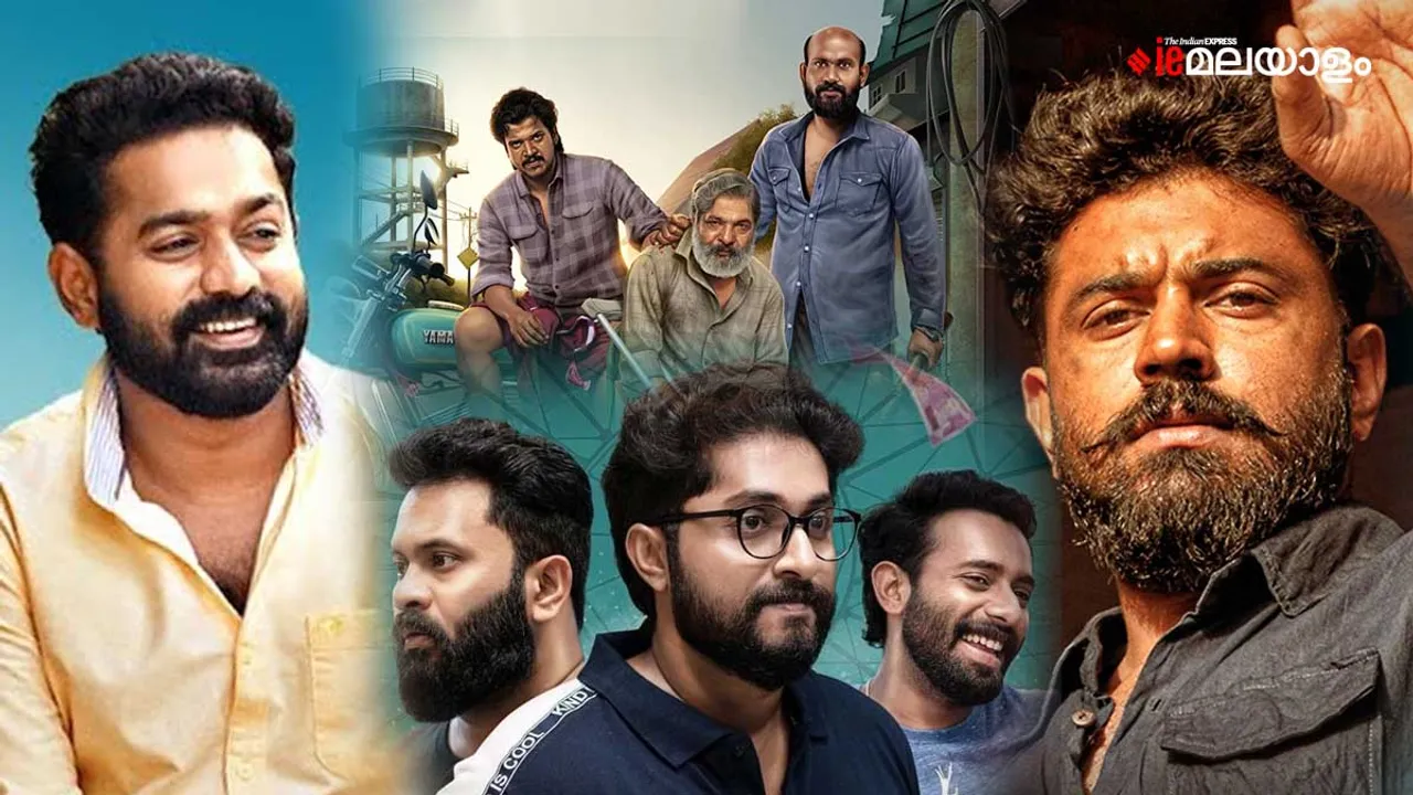 New Malayalam Release, Thuramukam, Maheshum Maruthiyum