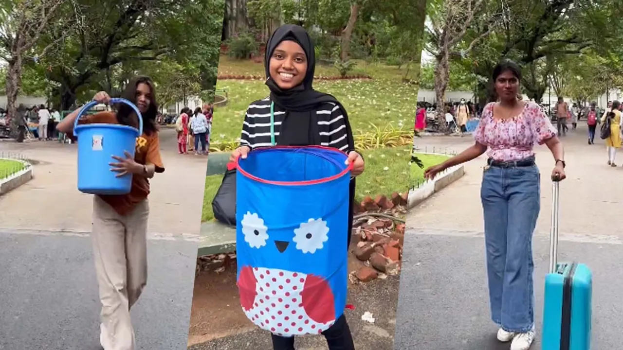 viral video, trending