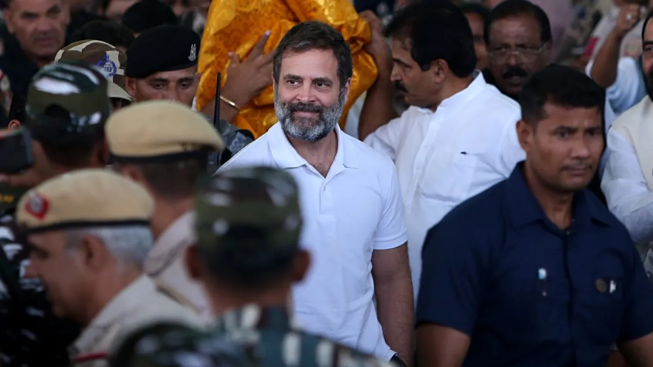 rahul gandhi, congress, ie malyalam