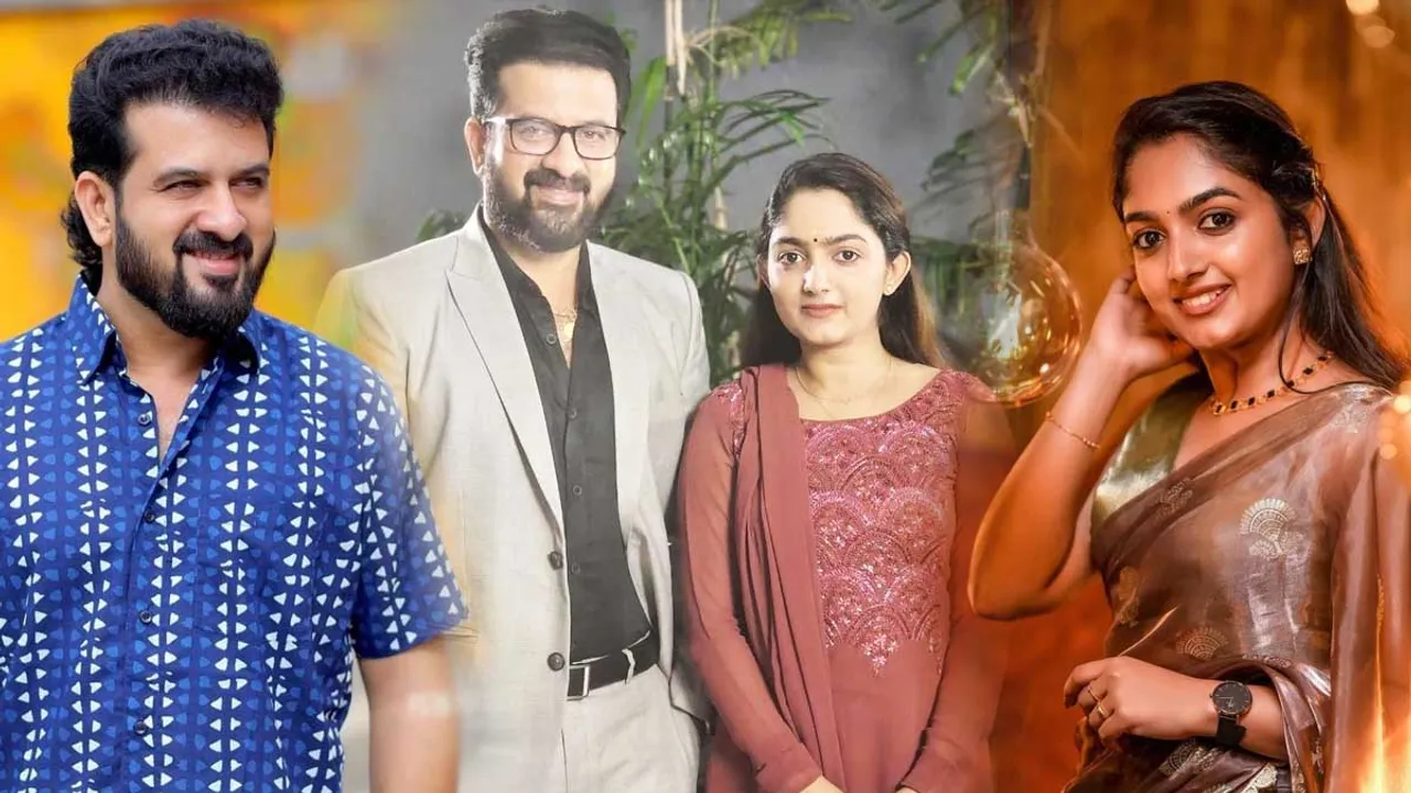 Sajan Soorya, Binny Sebastian , Interview