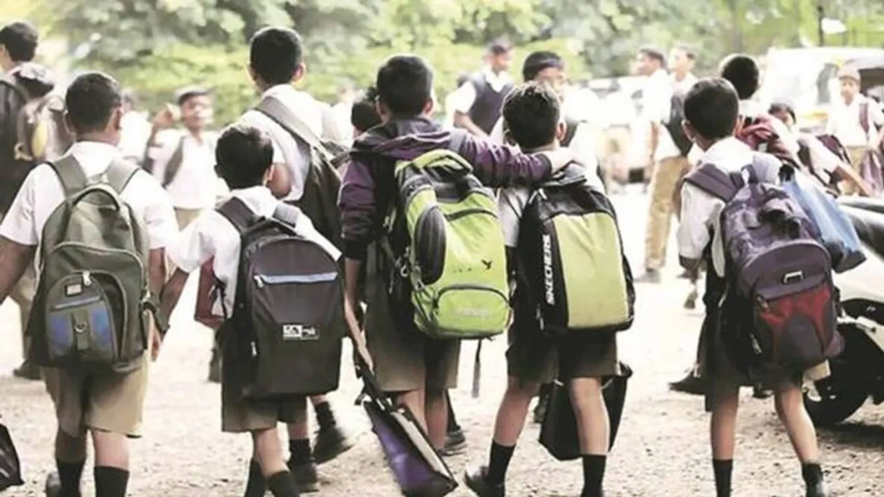 scholl, children, ie malayalam