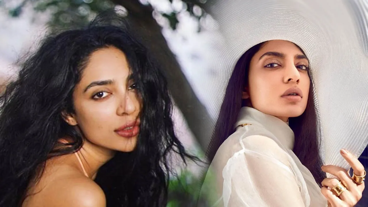 Sobhita Dhulipala, Sobhita Dhulipala latest news, Sobhita Dhulipala photos