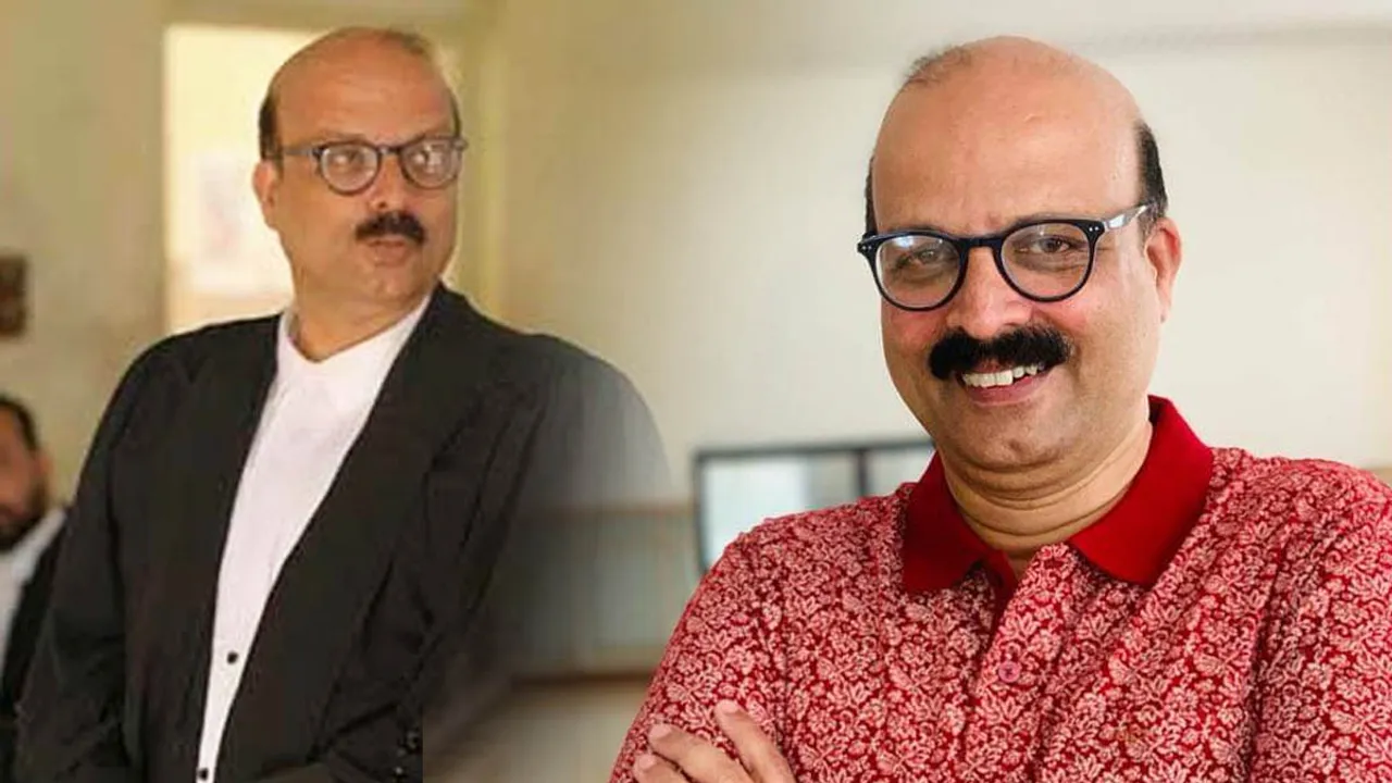 Shukoor actor, Nna thaan case kodu