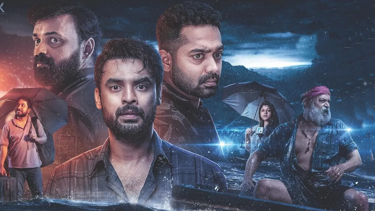 2018 trailer, 2018: Everyone Is A Hero trailer, Jude Anthany Joseph's 2018
