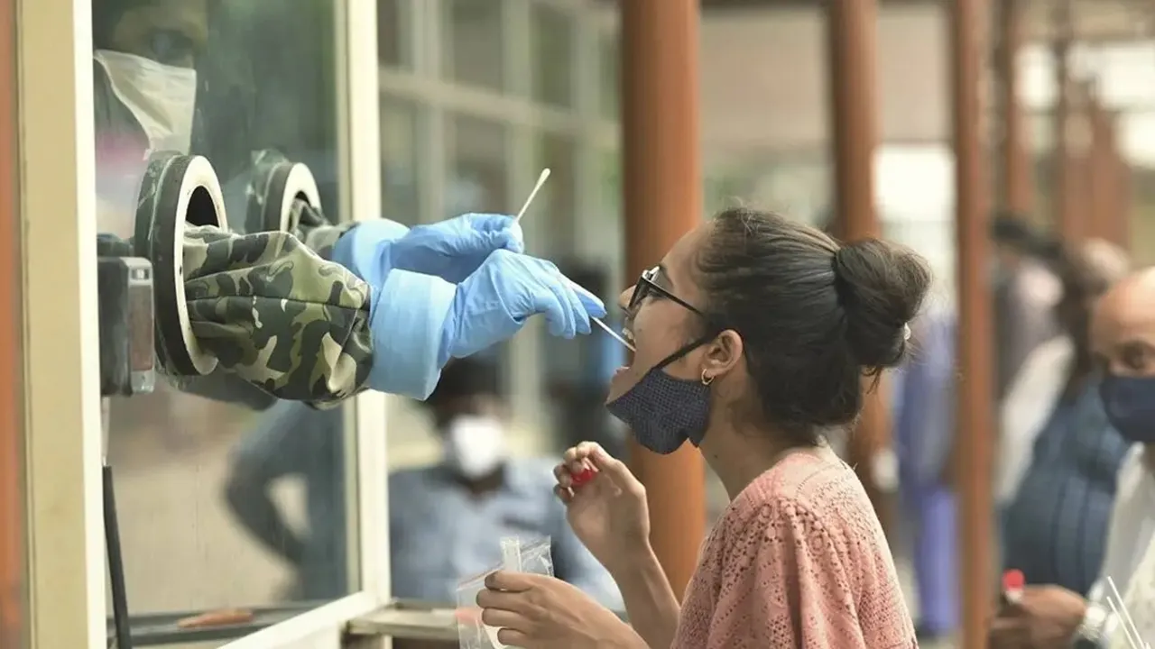 Covid, News, IE Malayalam,India Covid cases, india covid numbers, covi19 cases in India, india covid positive cases, latest covid news, covid cases in india