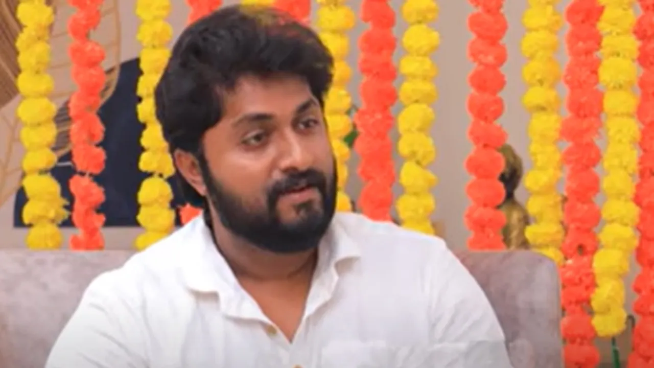 Dhyan Sreenivasan | Alencier | state award