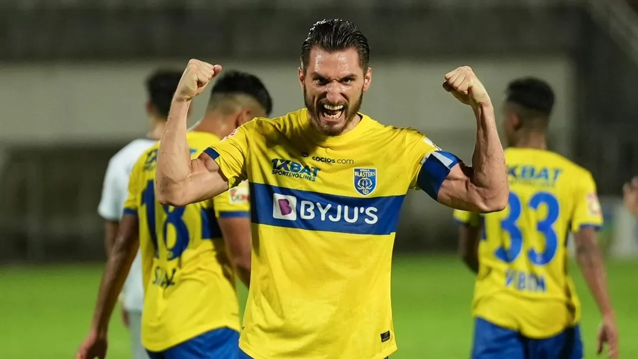 Hero Super Cup, KBFC