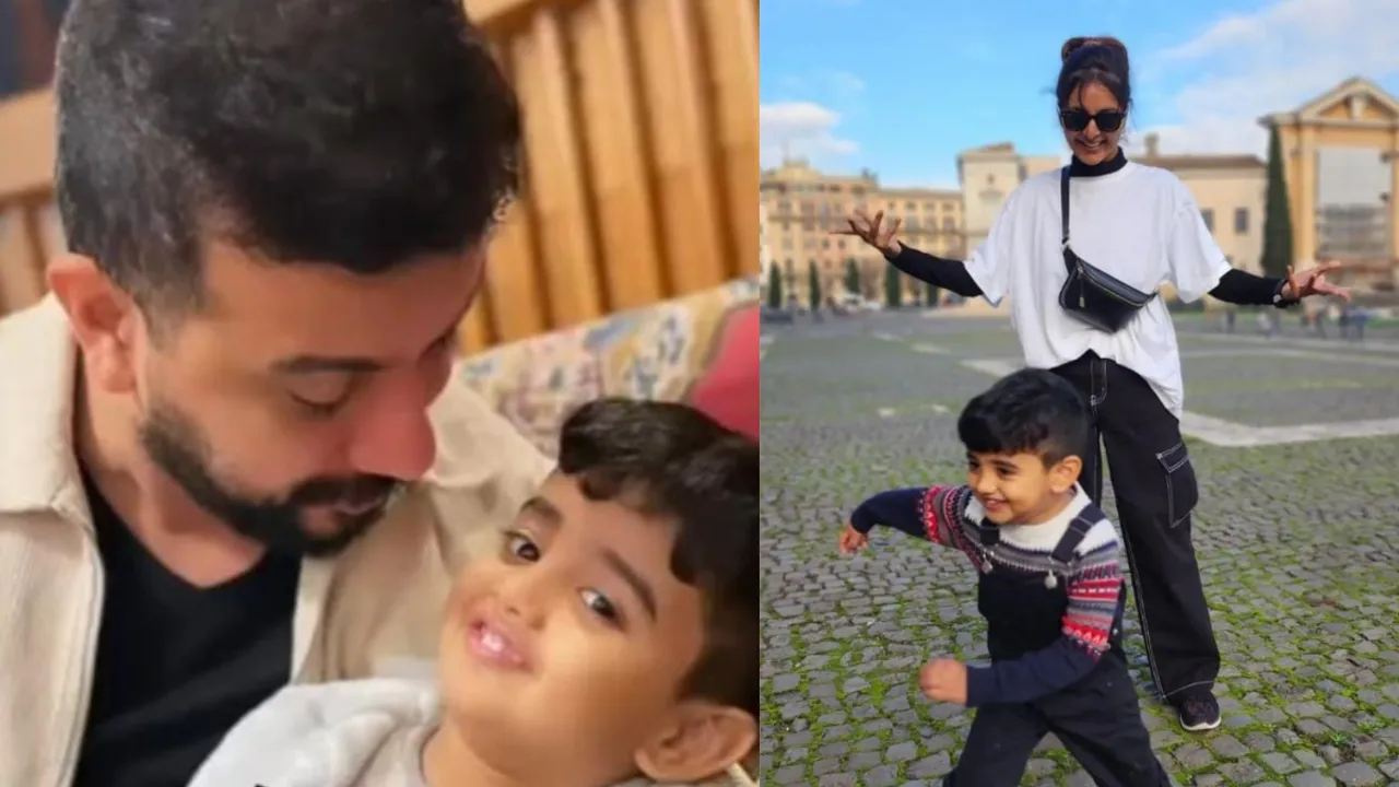 Kunchacko Boban, Chackochan family, Kunchacko Boban family