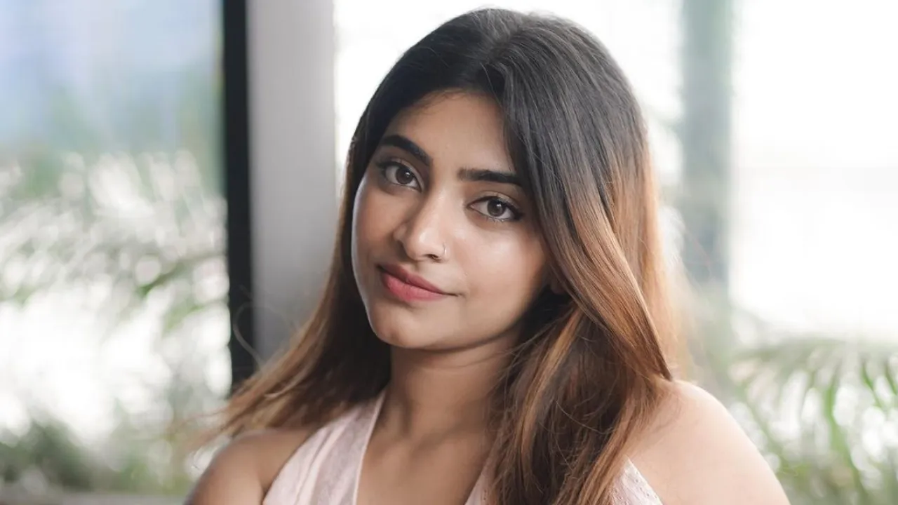 Malavika Sreenath, Malavika actress, Malavika latest