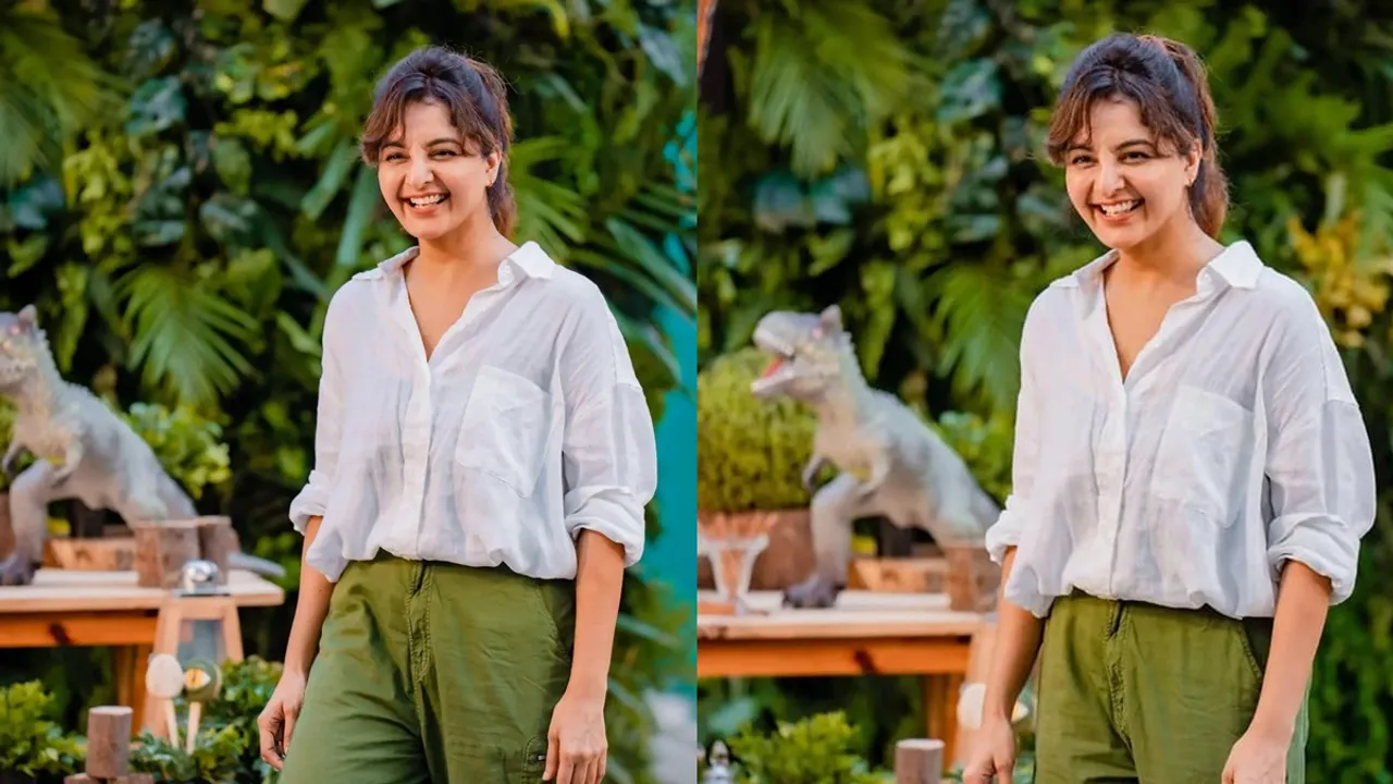 Manju Warrier, Manju Warrier latest