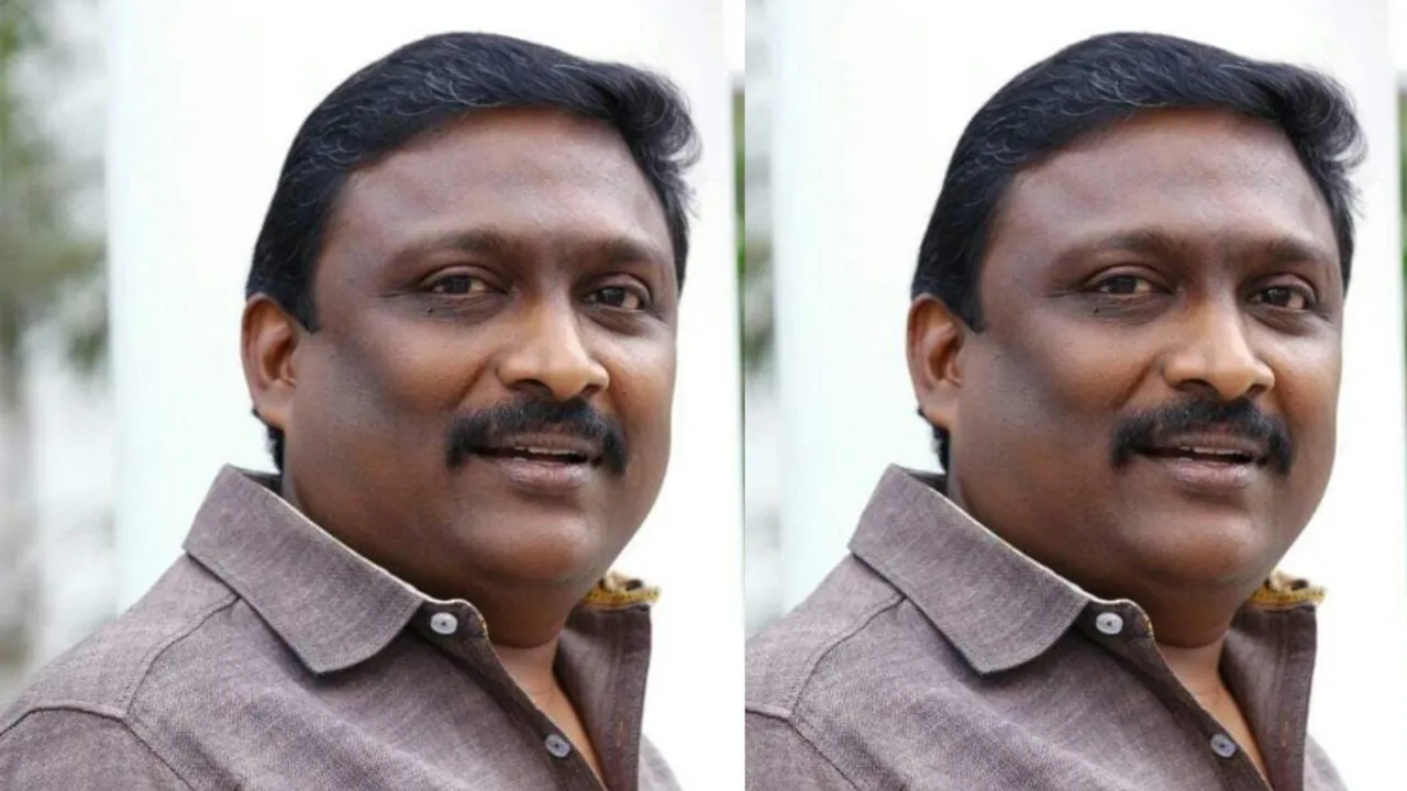 Manthramadom Renjith, FilmProducer, Producer Renjith