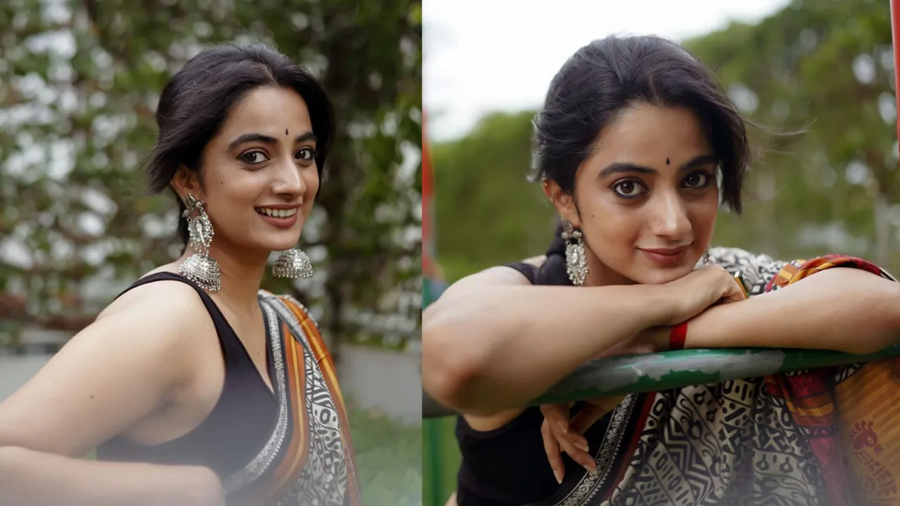 Namitha Pramod, Namitha actress, Photoshoot