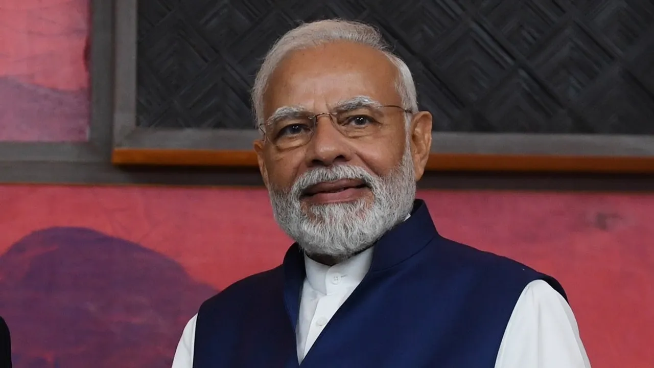 Modi, BJP, ie malayalam