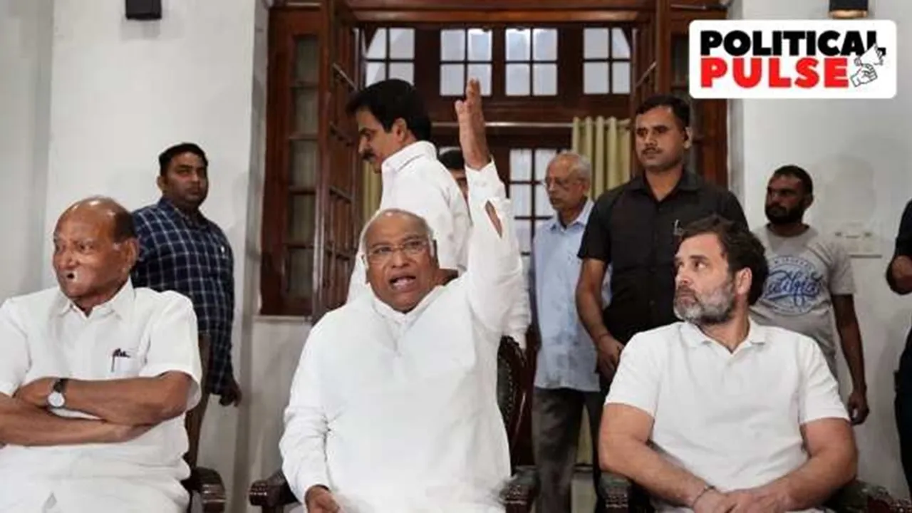 Opposition party, congress, ie mlayalam