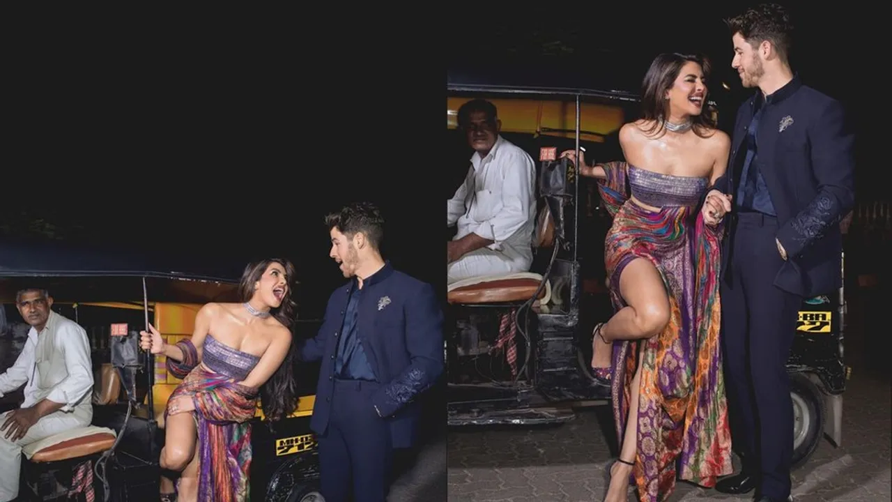 Priyanka Chopra, Nick Jonas, Priyanka, Nick, Priyanka Nick photo