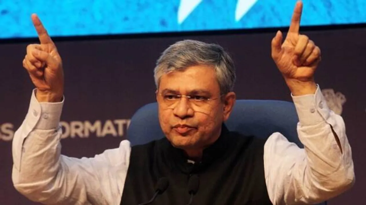 Vande Bharat